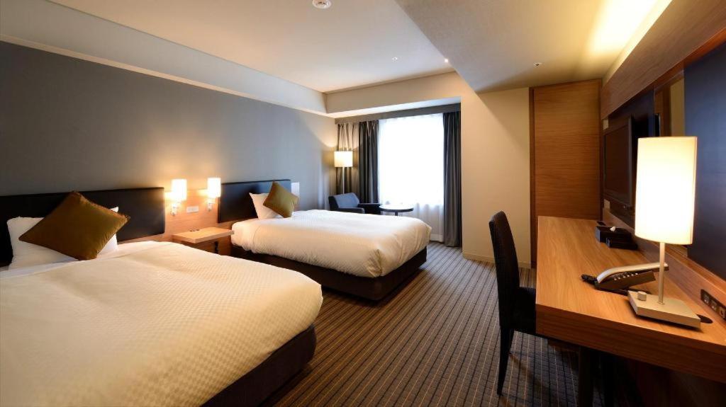 Unizo Yodoyabashi Hotel