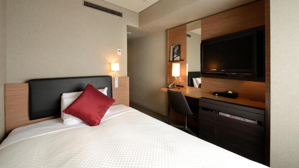 Hotel Unizo Yodoyabashi