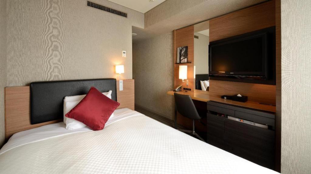 Unizo Yodoyabashi Hotel Osaka