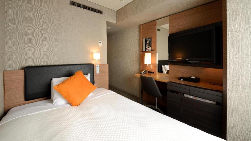 Hotel Unizo Yodoyabashi