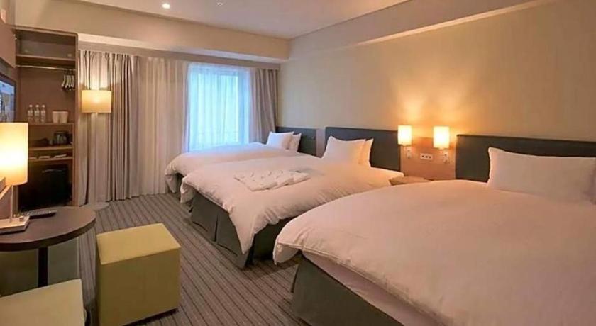 Unizo Yodoyabashi Hotel 3*