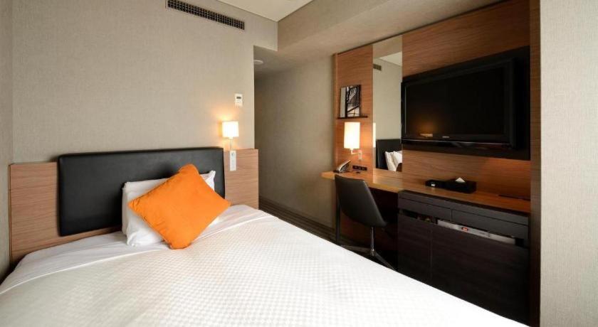 Unizo Yodoyabashi Hotel