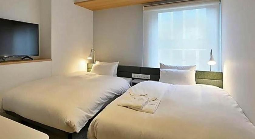 Hotel Unizo Yodoyabashi Osaka