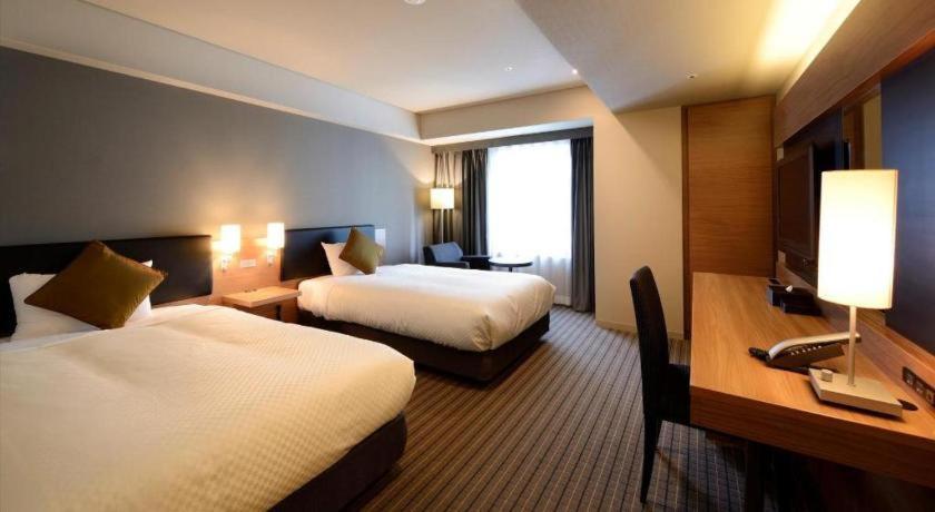 Hotel Unizo Yodoyabashi