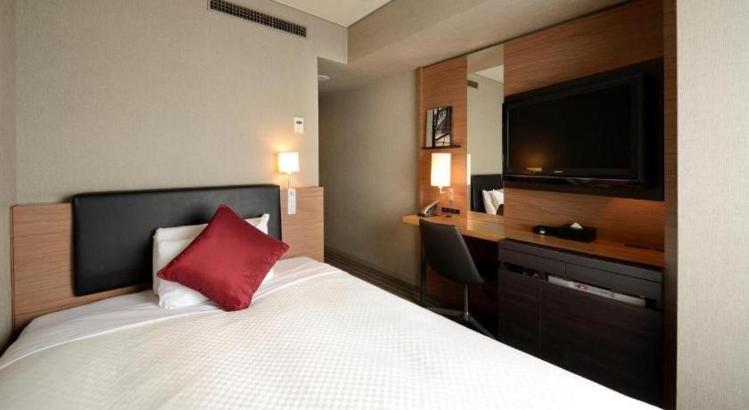 Hotel Unizo Yodoyabashi Osaka
