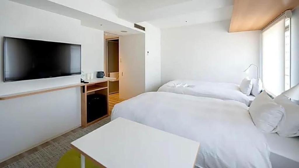 Hotel Unizo Yodoyabashi Osaka