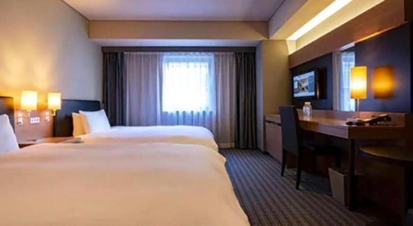 Hotel Unizo Yodoyabashi