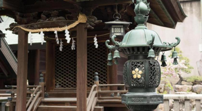 Hotel Unizo Yodoyabashi