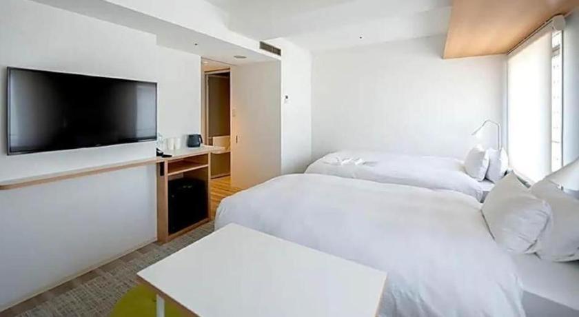 Hotel Unizo Yodoyabashi Osaka