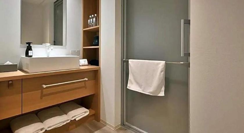 Unizo Yodoyabashi Hotel