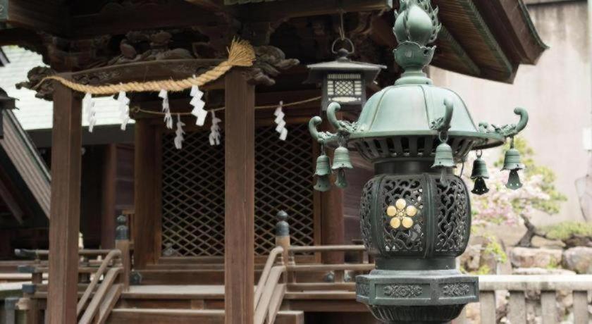 Unizo Yodoyabashi