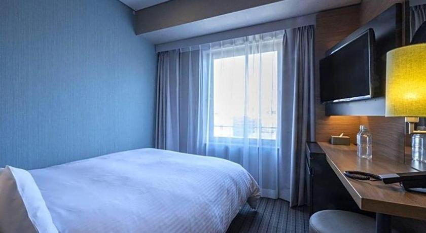 Unizo Yodoyabashi Hotel Osaka