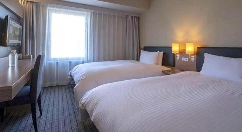 Unizo Yodoyabashi Hotel